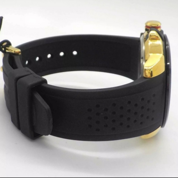 ***NEW*** Citizen Eco-Drive Marvel Avengers Black Dial Men's Watch - Picture 9 of 12